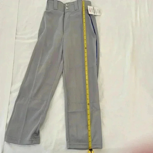 WILSON YouthClassic Relaxed Fit Baseball Pants - Picture 7 of 8